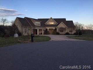 Shiloh Run - Residential