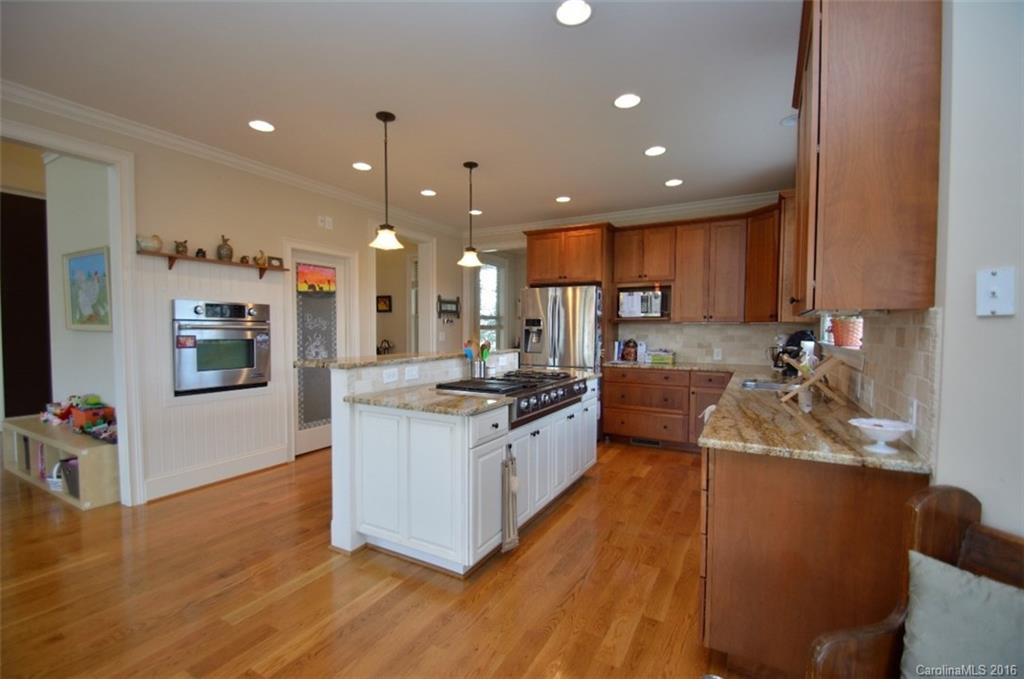 Shiloh Run - Residential