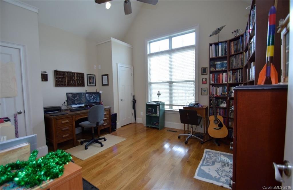 Shiloh Run - Residential