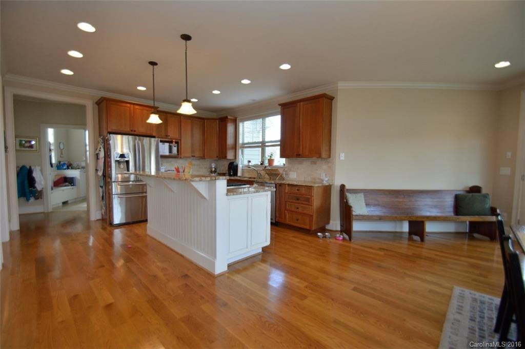 Shiloh Run - Residential