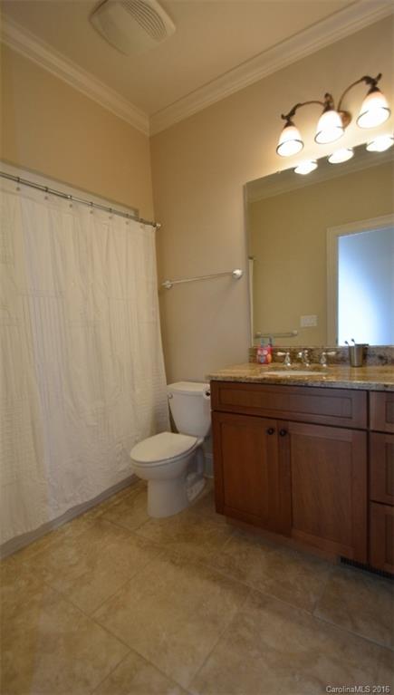 Shiloh Run - Residential