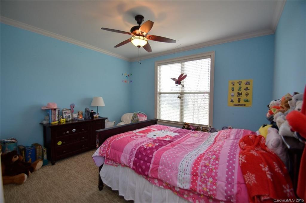 Shiloh Run - Residential