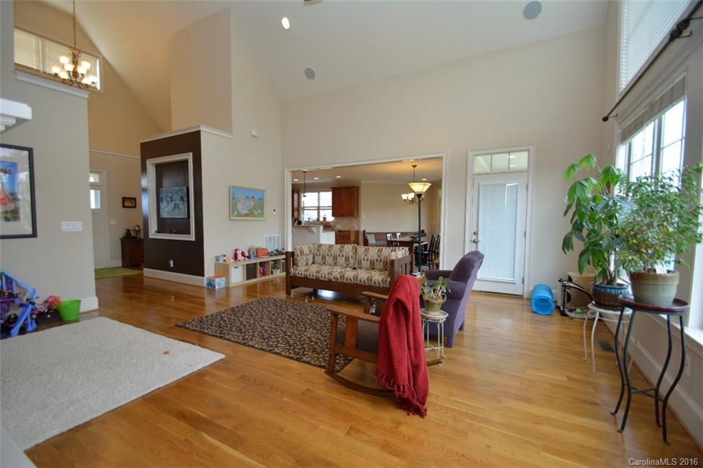 Shiloh Run - Residential