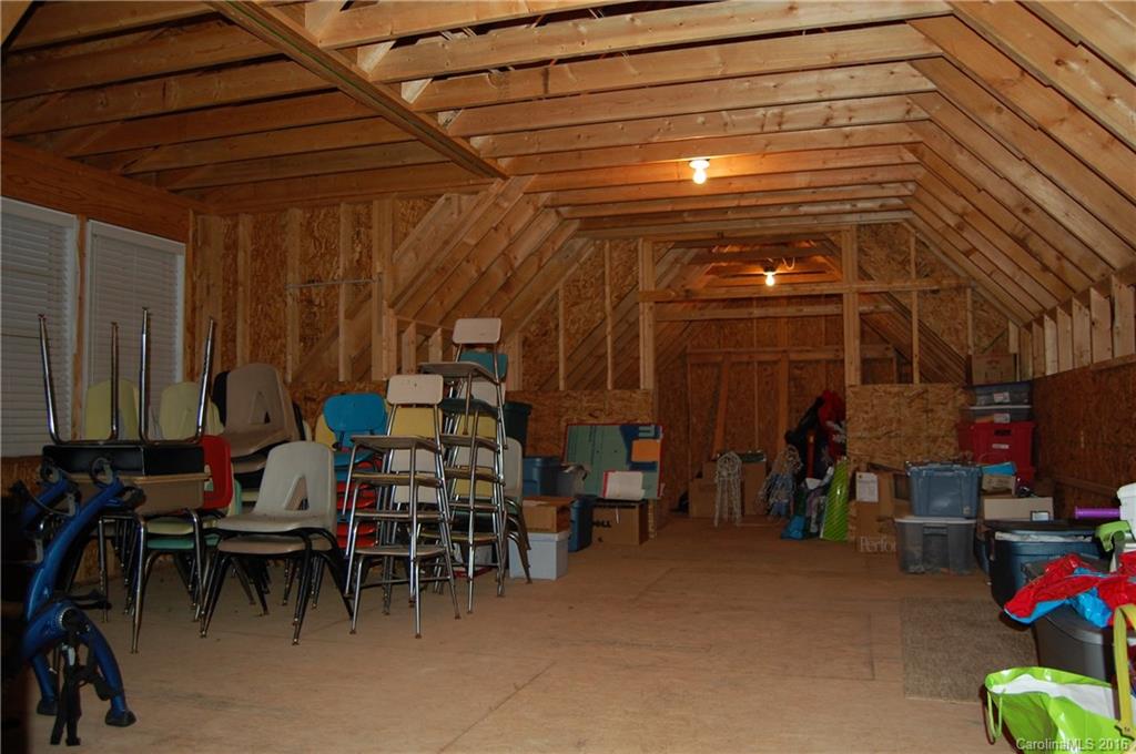 Shiloh Run - Residential