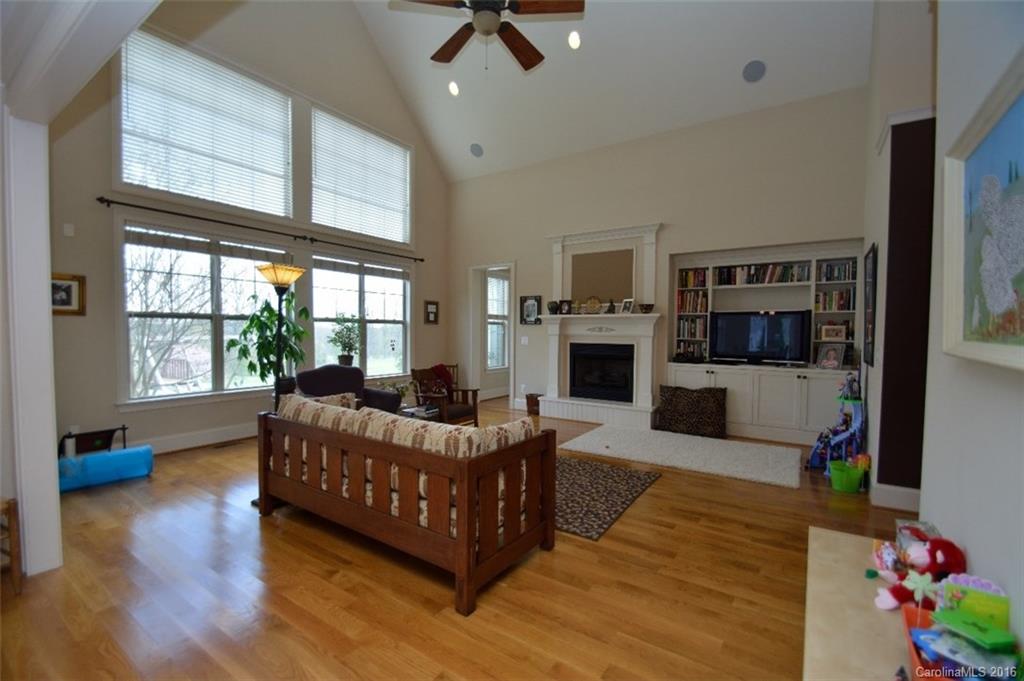 Shiloh Run - Residential