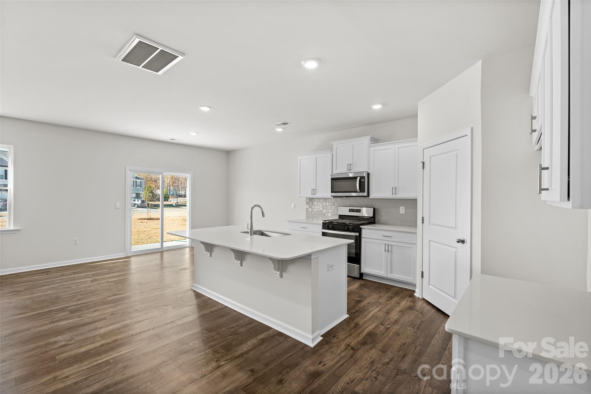 Tap Root Farms - Residential