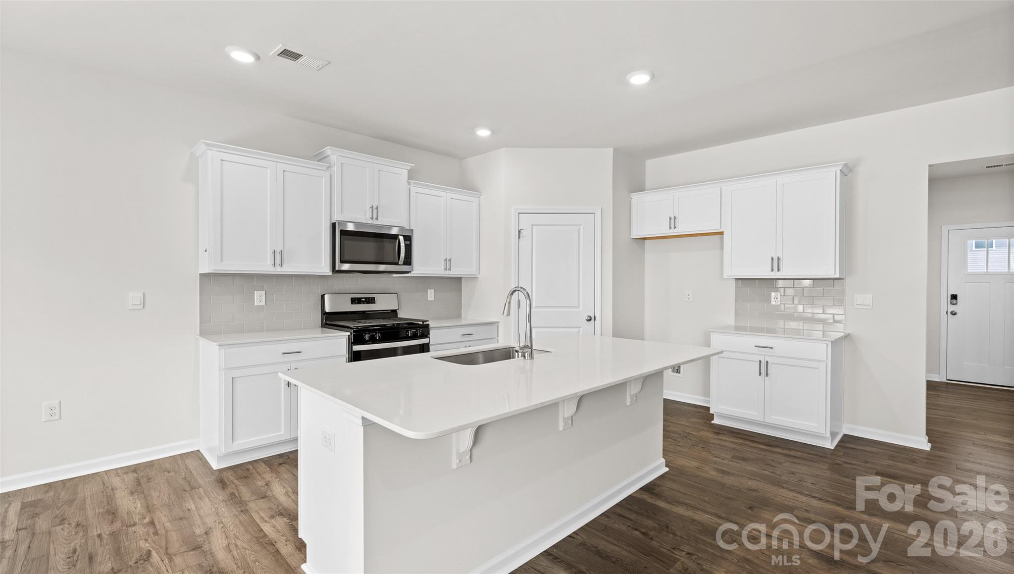 Tap Root Farms - Residential