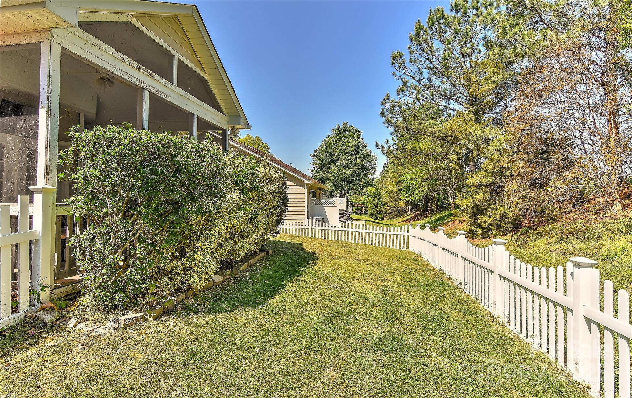 Callonwood - Residential