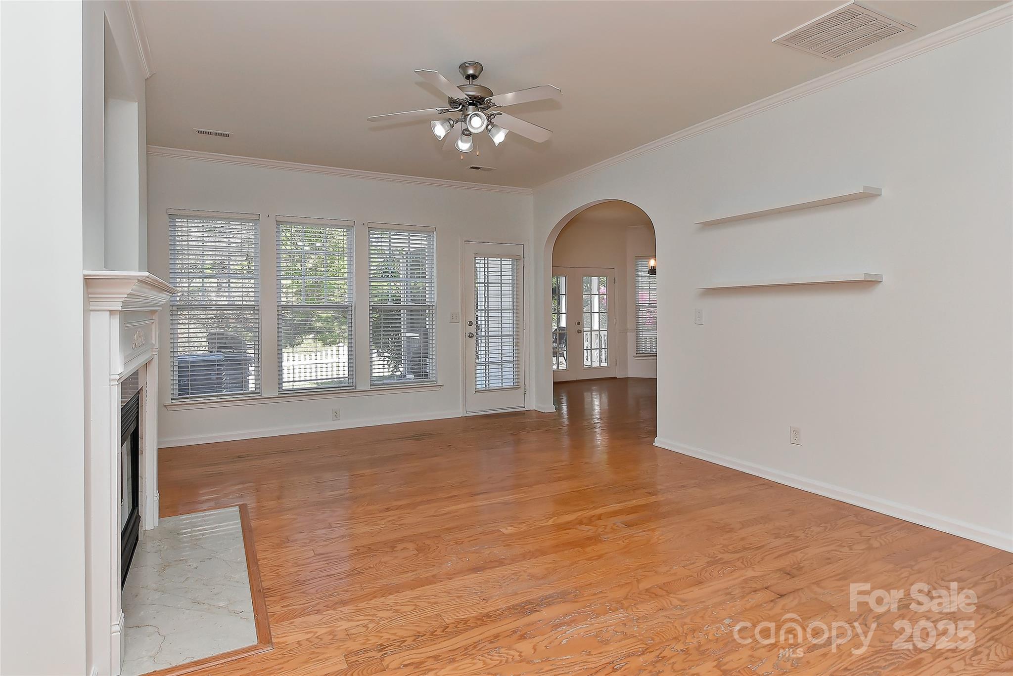 Callonwood - Residential