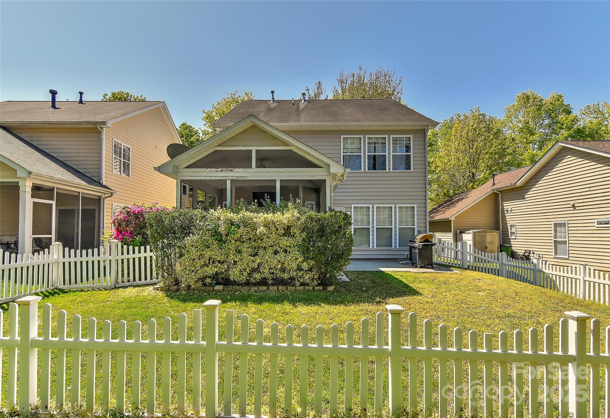 Callonwood - Residential