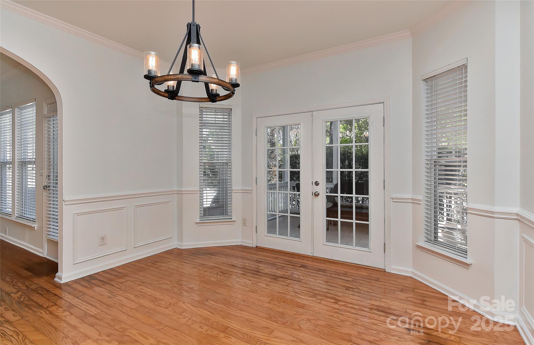 Callonwood - Residential