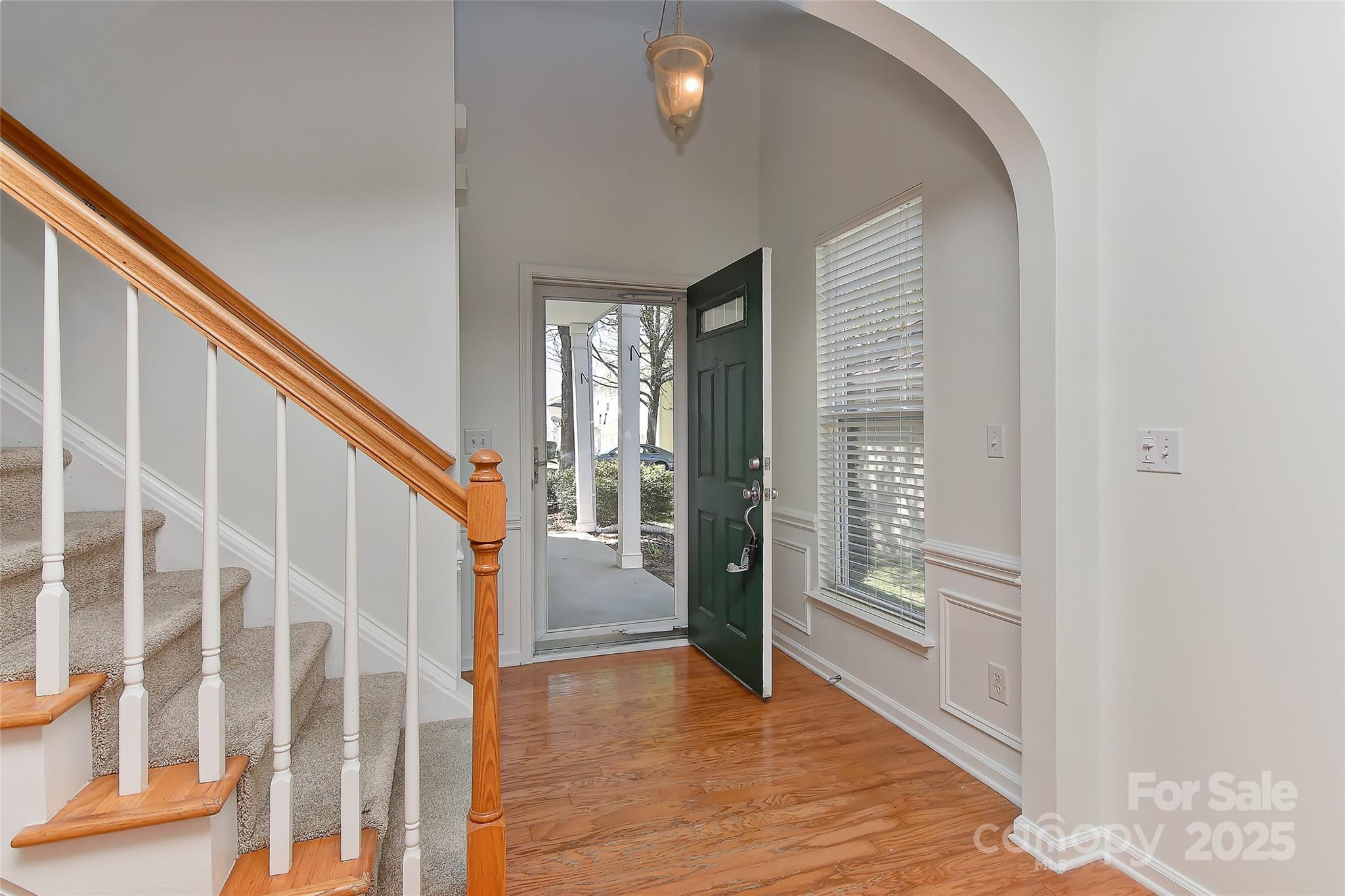 Callonwood - Residential