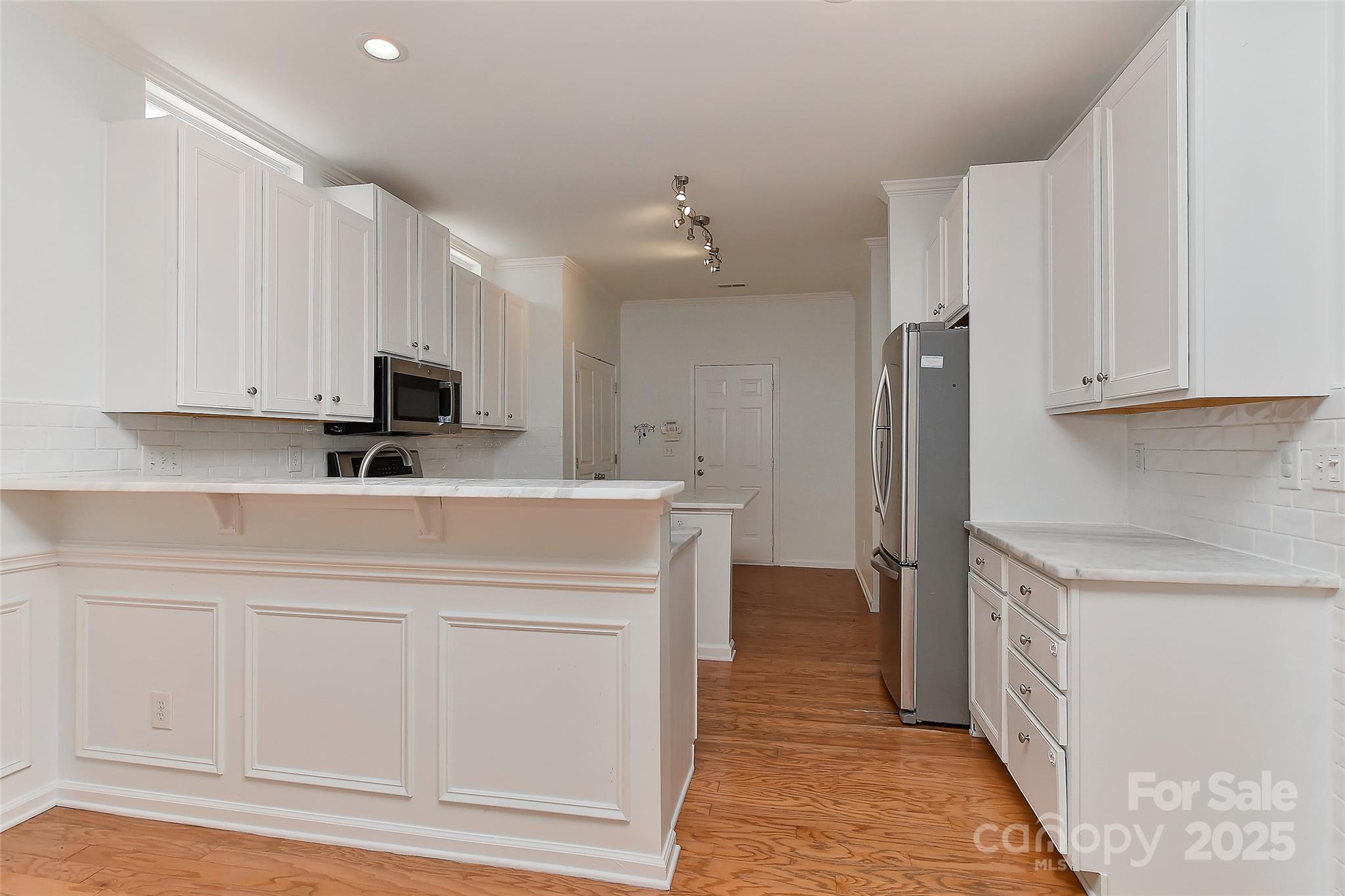 Callonwood - Residential