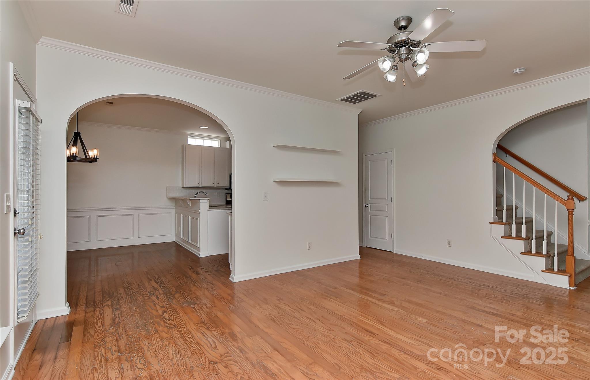 Callonwood - Residential