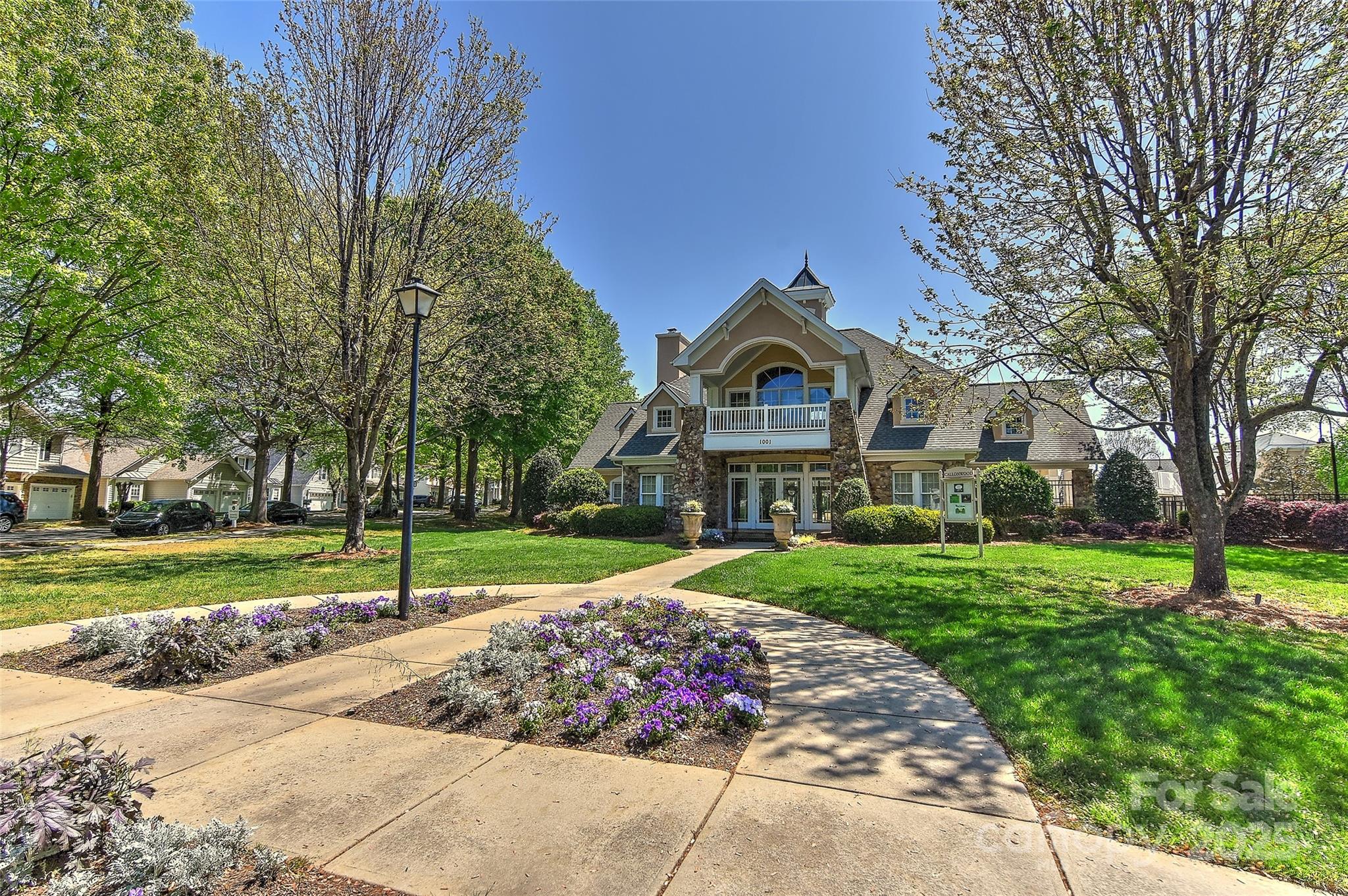 Callonwood - Residential