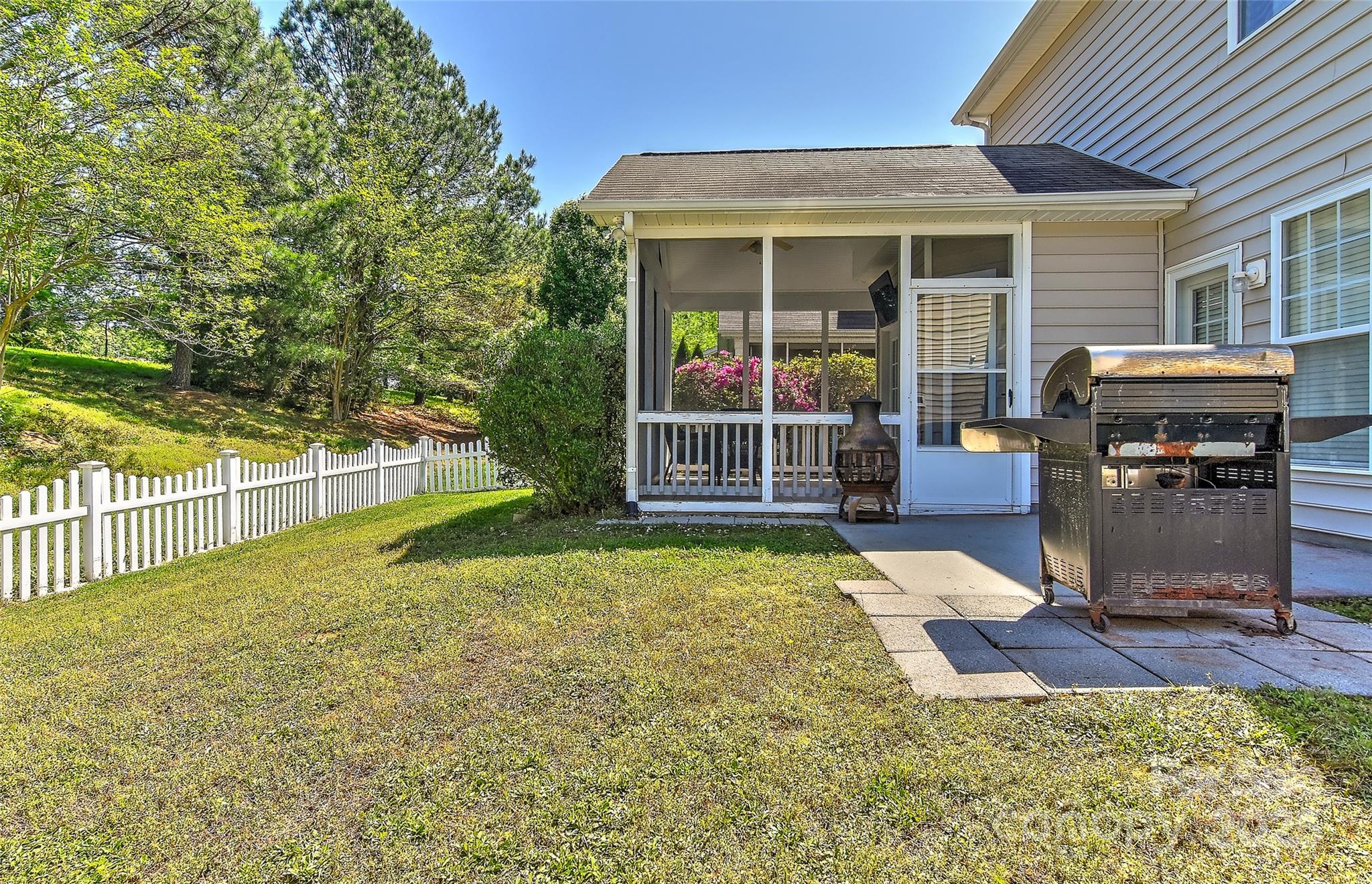 Callonwood - Residential