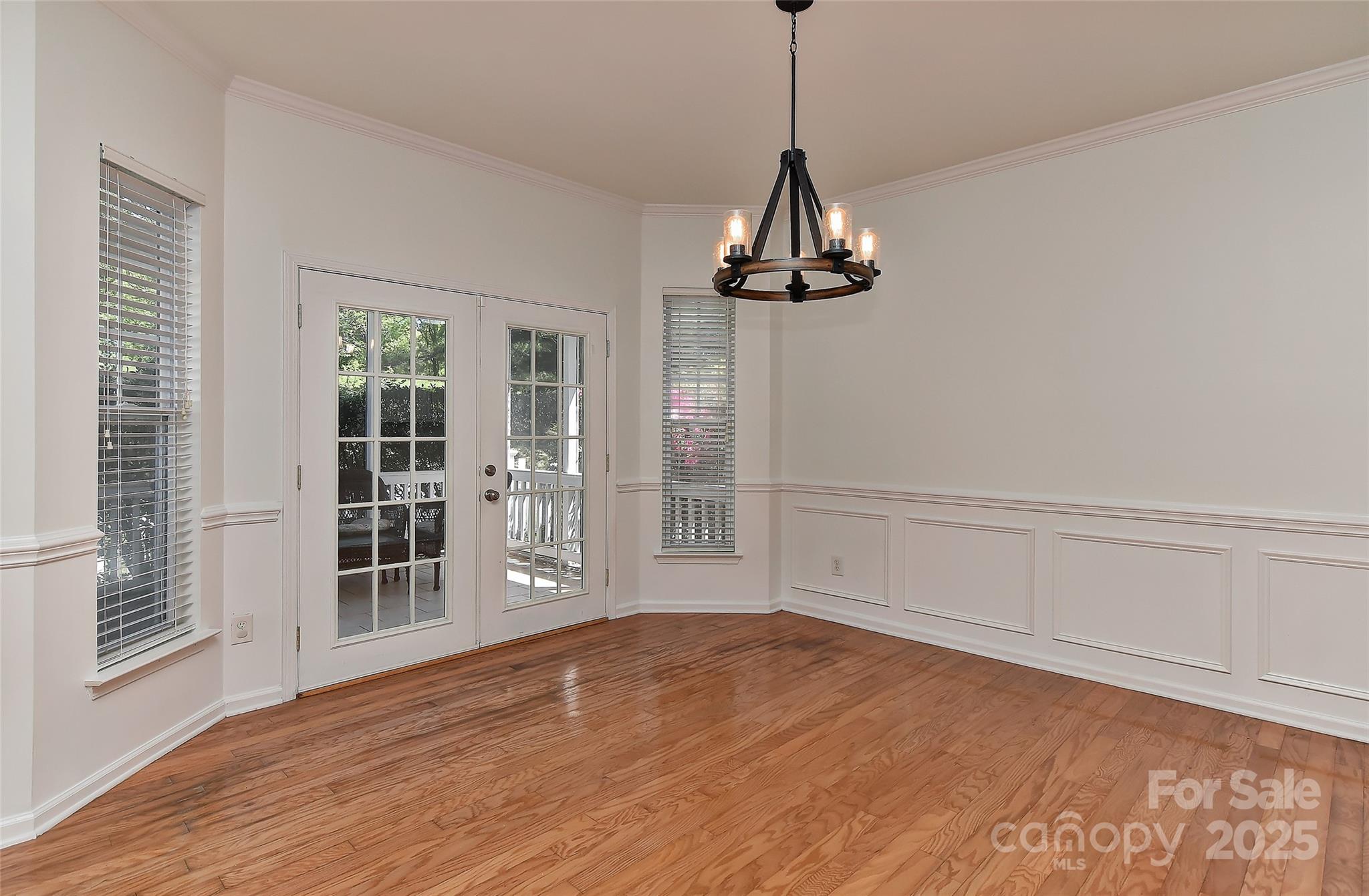 Callonwood - Residential