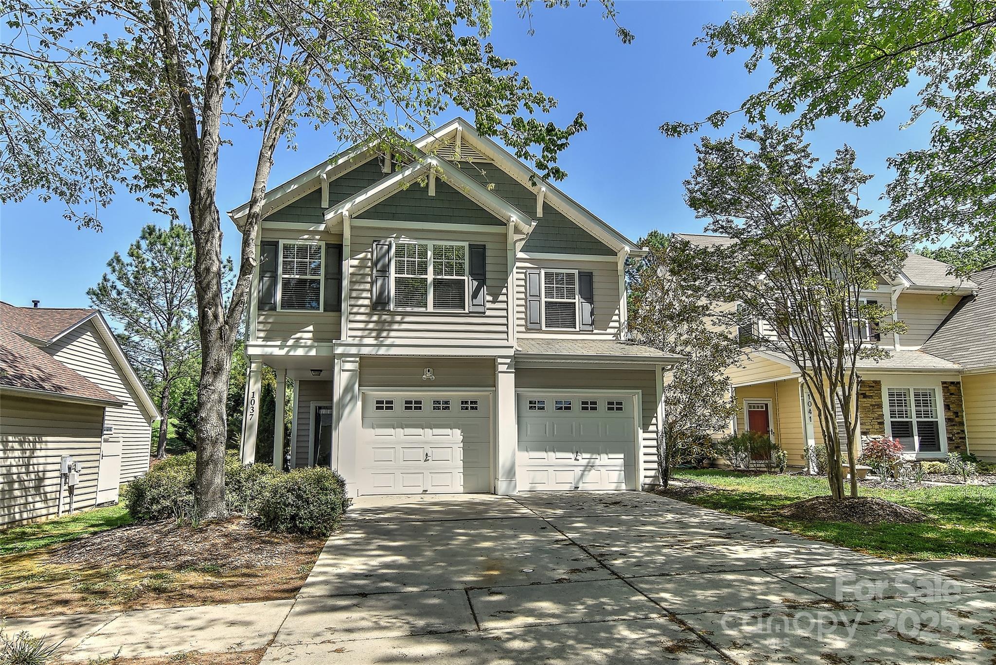 Callonwood - Residential