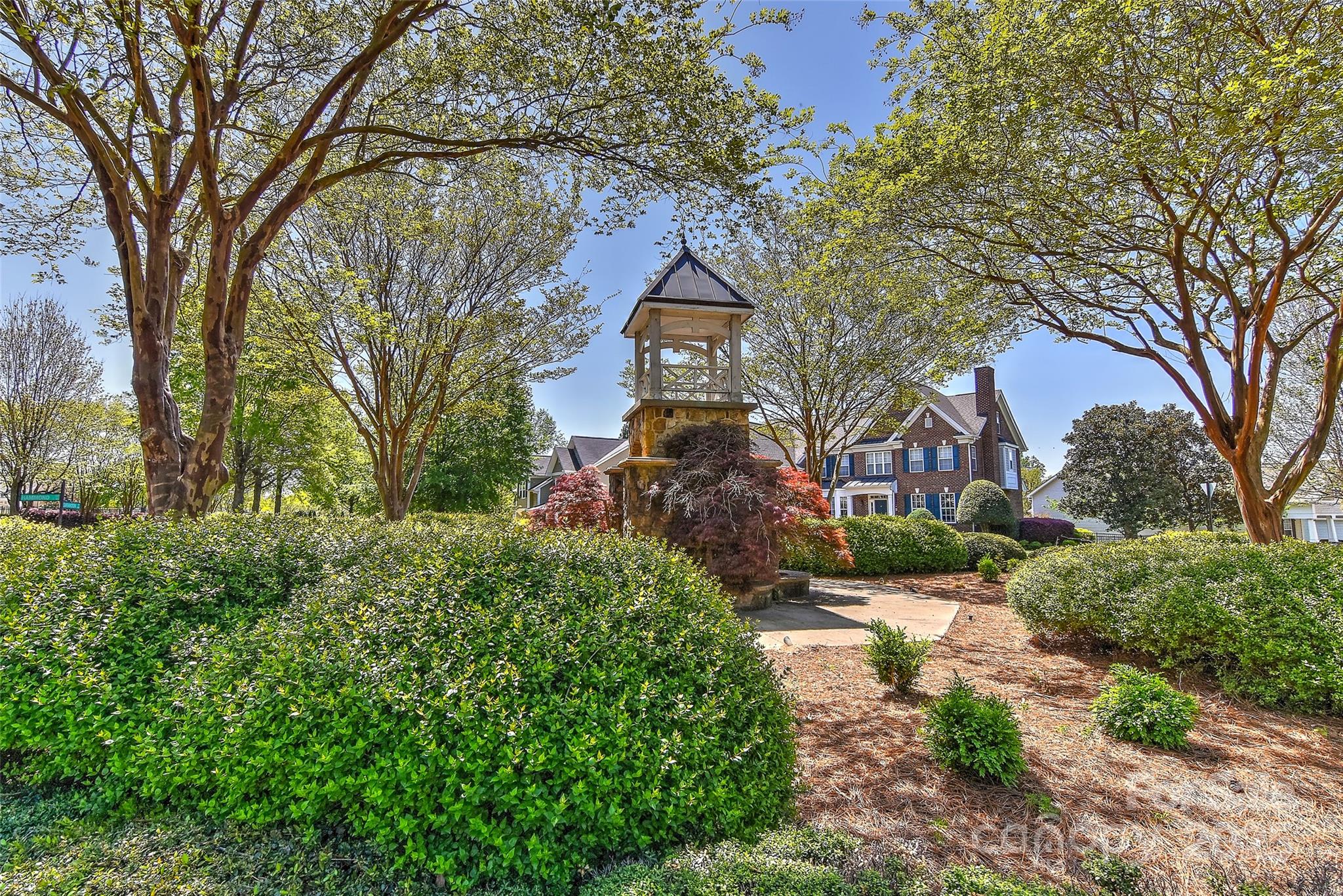 Callonwood - Residential