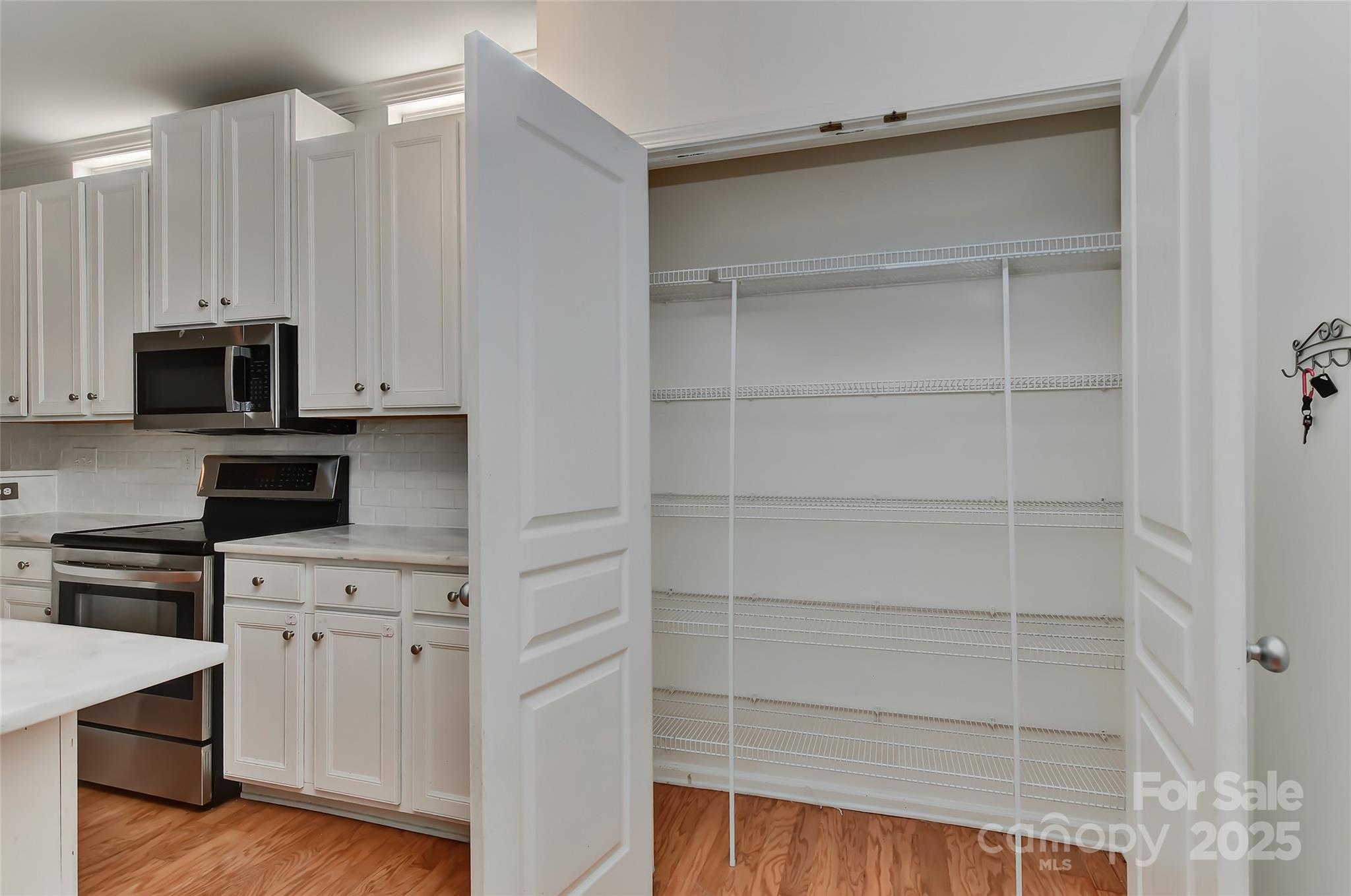 Callonwood - Residential