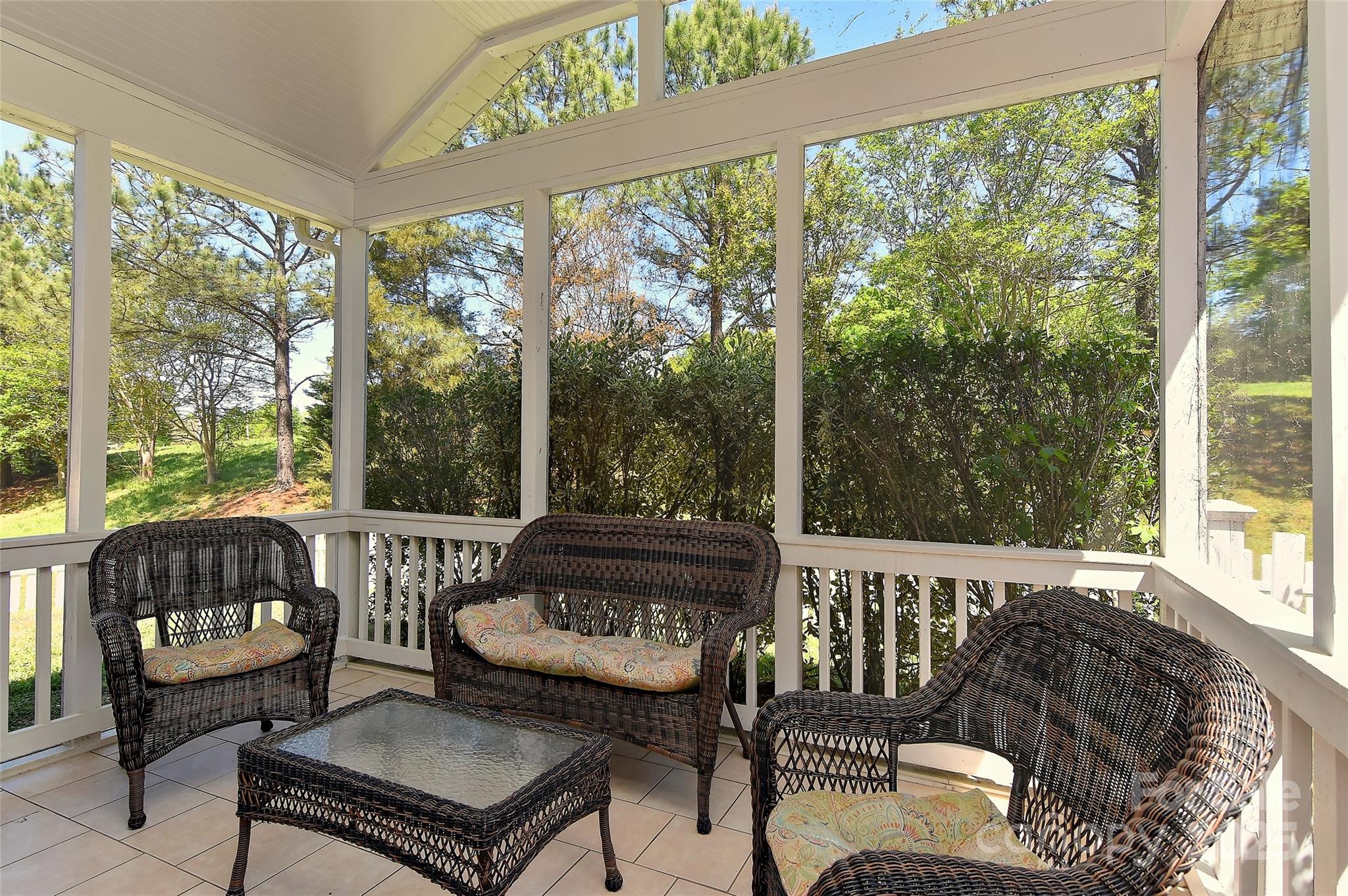 Callonwood - Residential