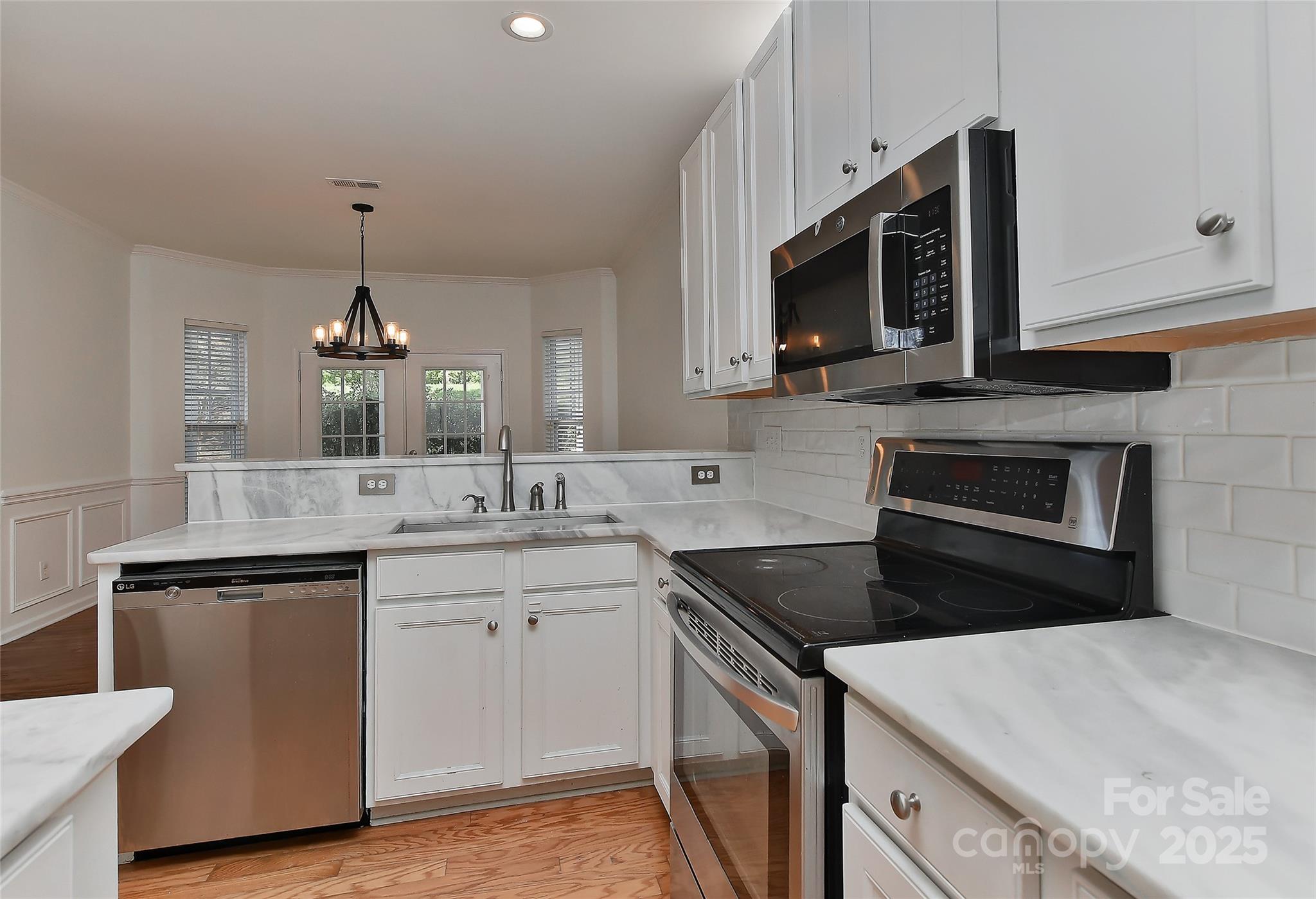 Callonwood - Residential