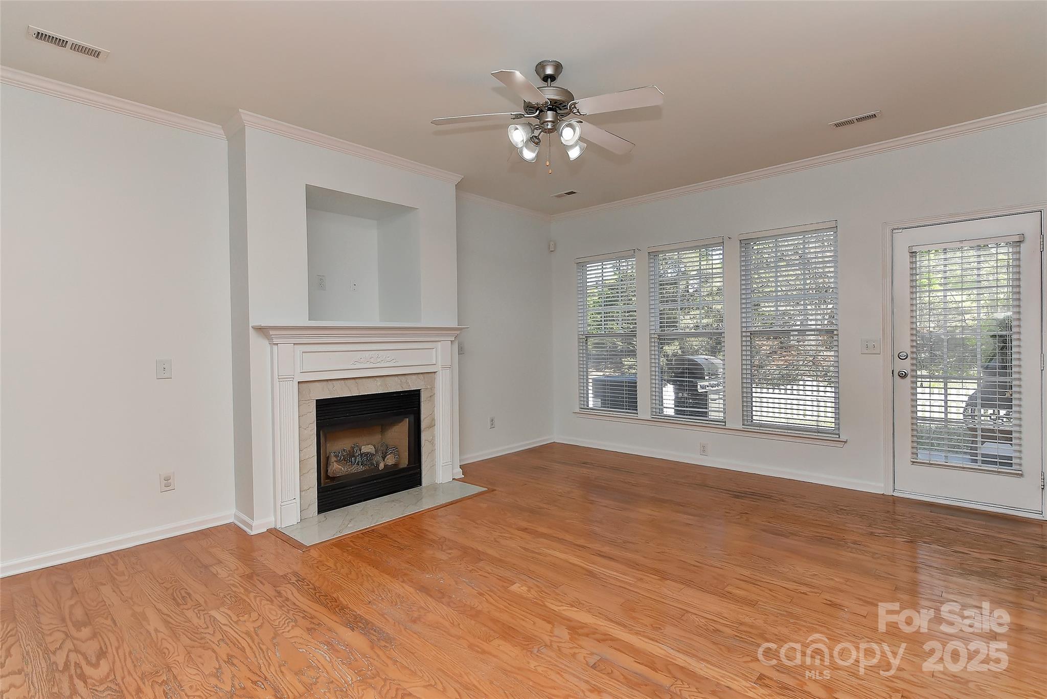 Callonwood - Residential