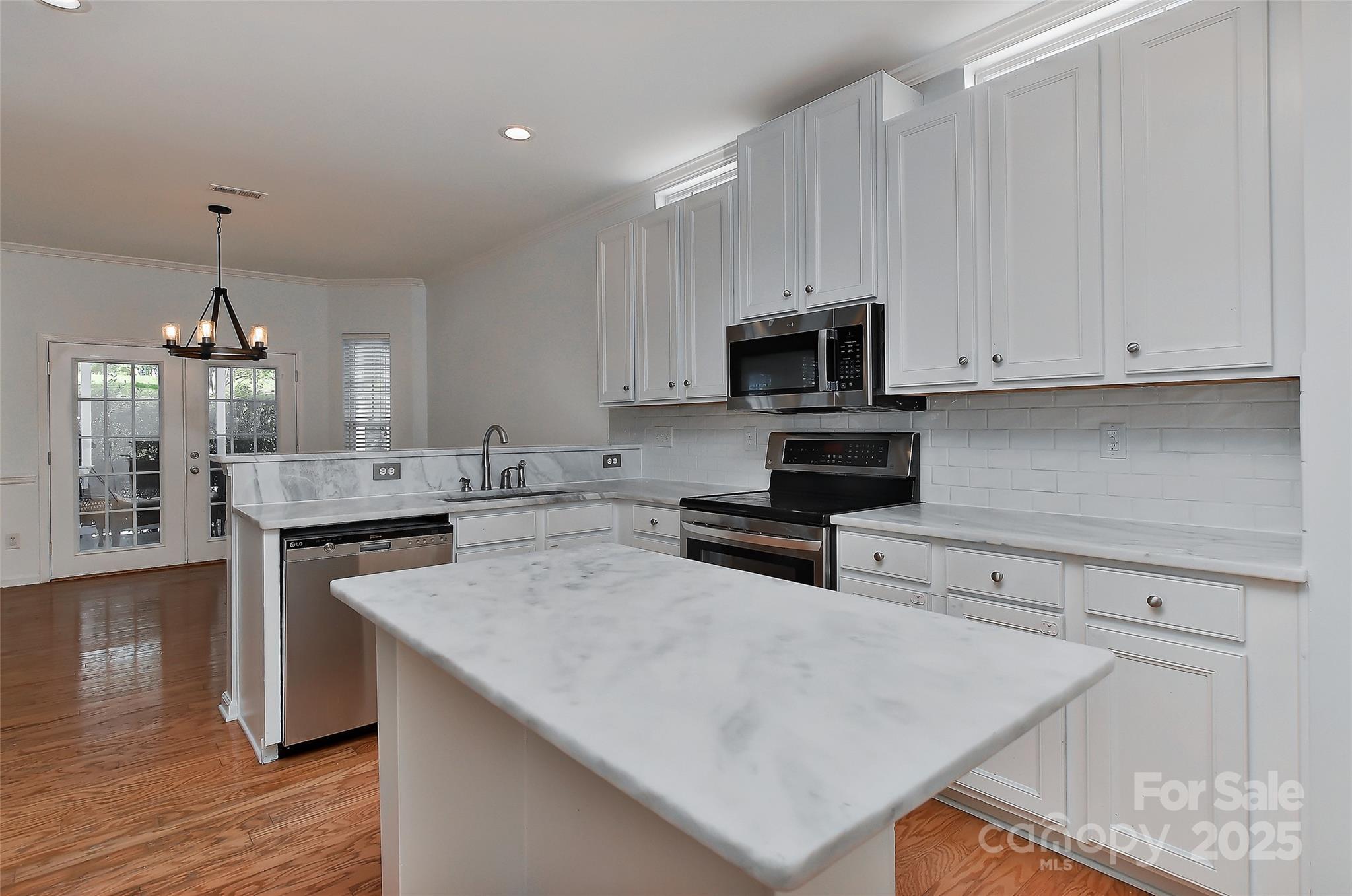 Callonwood - Residential