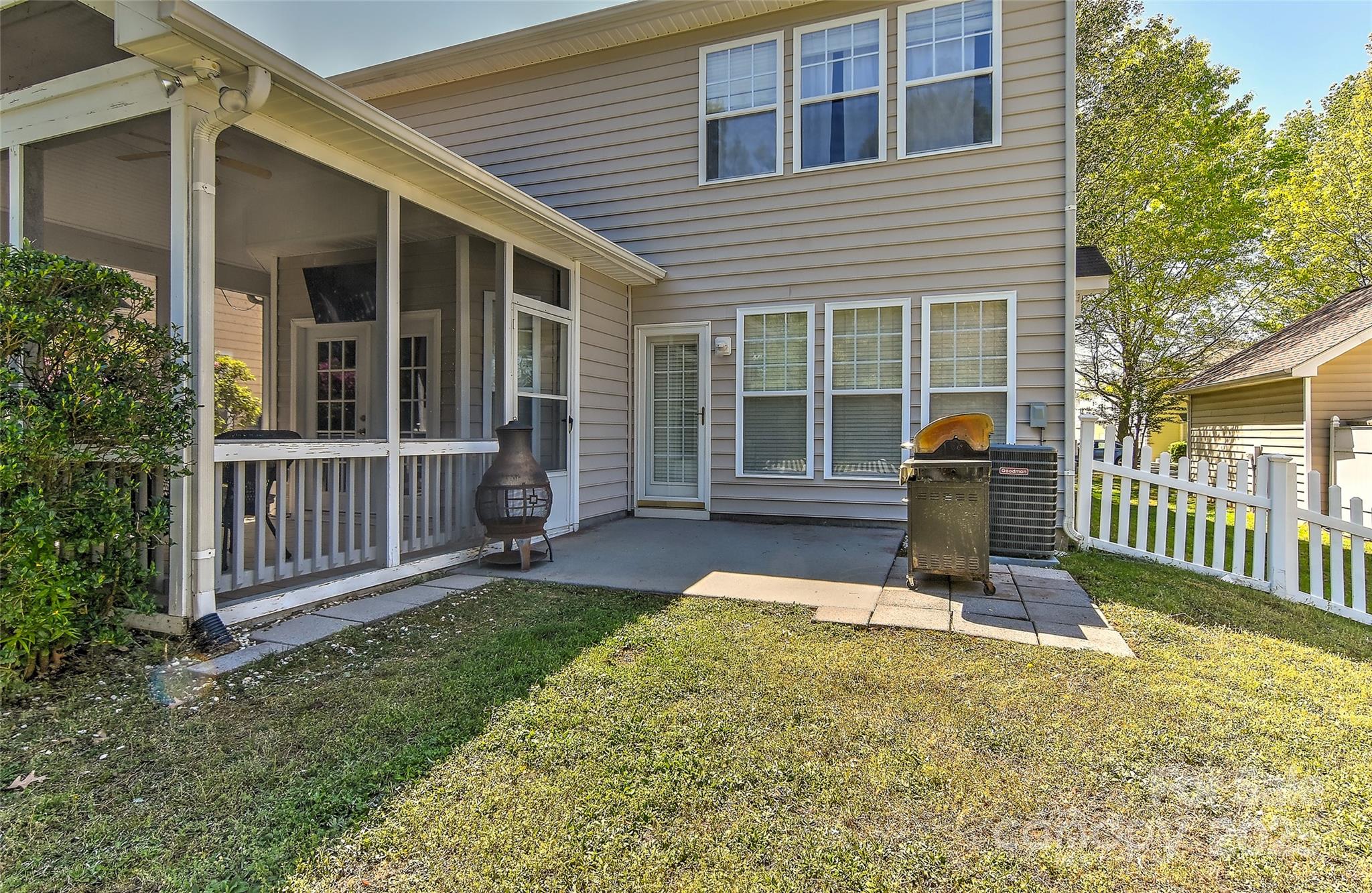 Callonwood - Residential