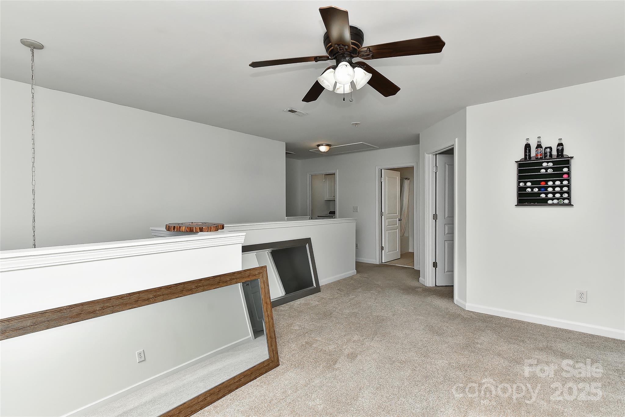 Callonwood - Residential