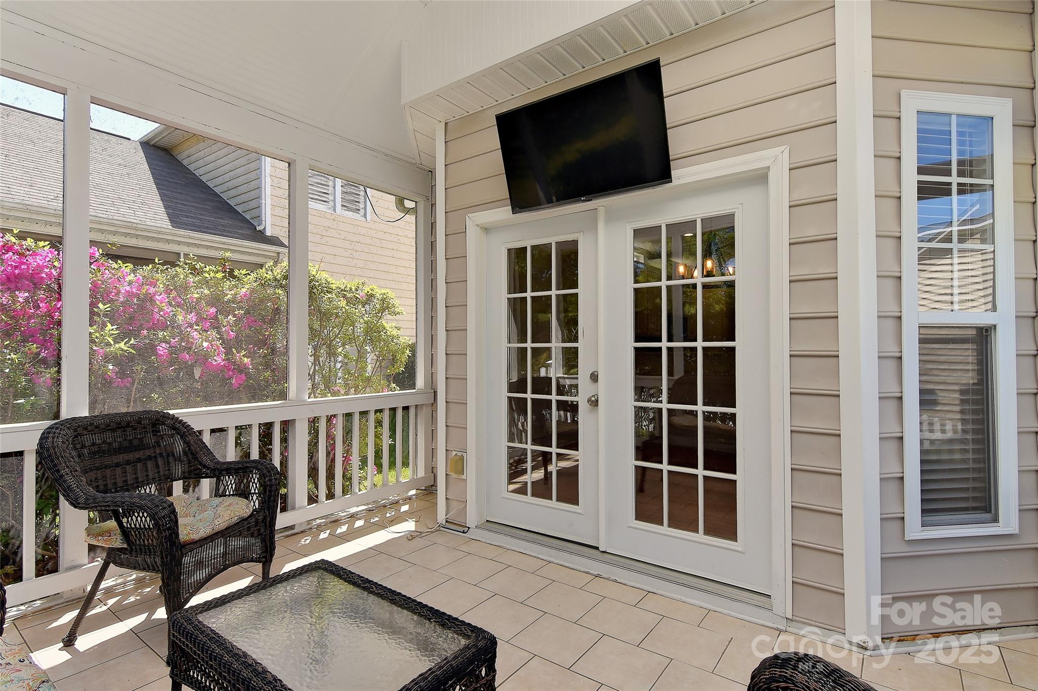 Callonwood - Residential