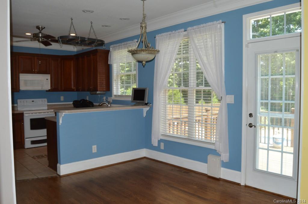 Cypress Pointe - Residential