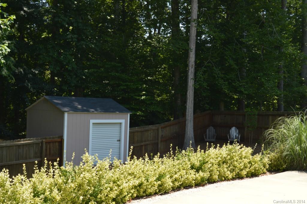 Cypress Pointe - Residential