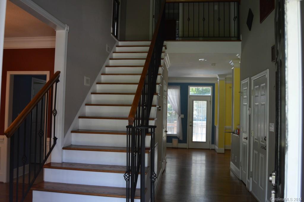 Cypress Pointe - Residential