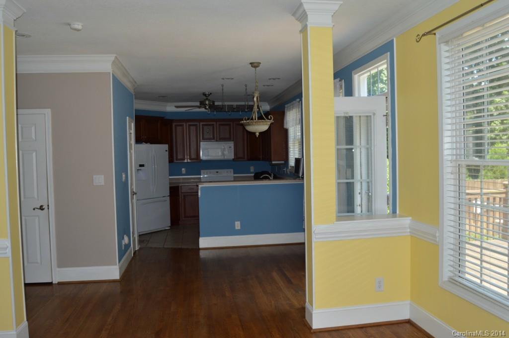 Cypress Pointe - Residential