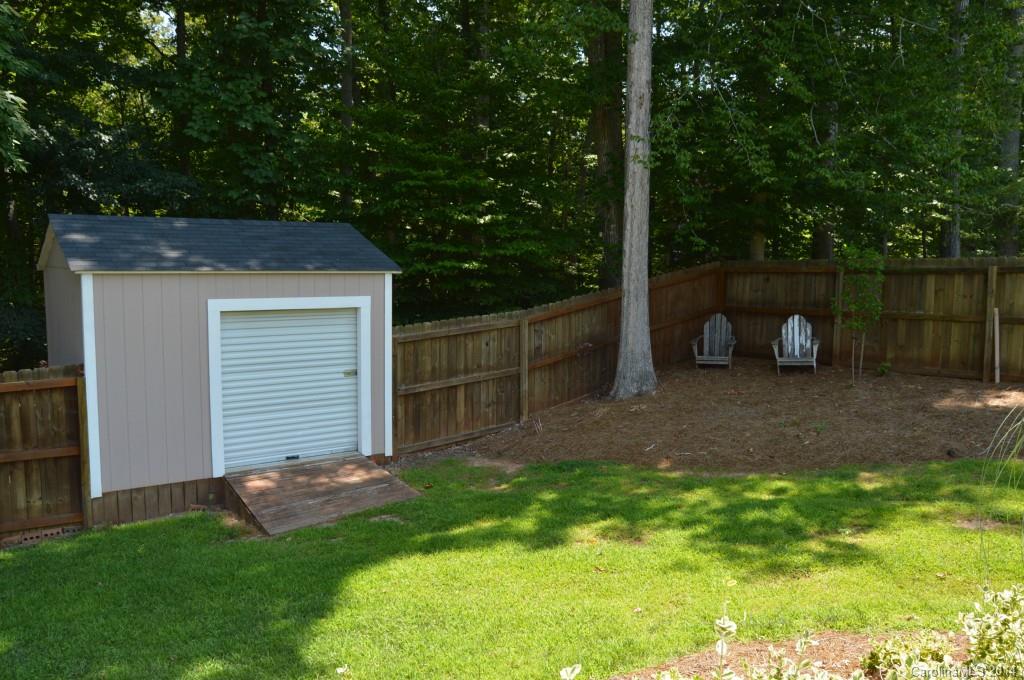 Cypress Pointe - Residential