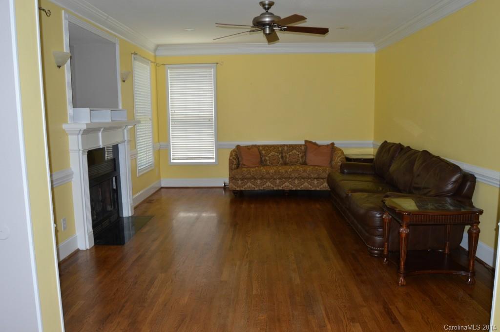 Cypress Pointe - Residential