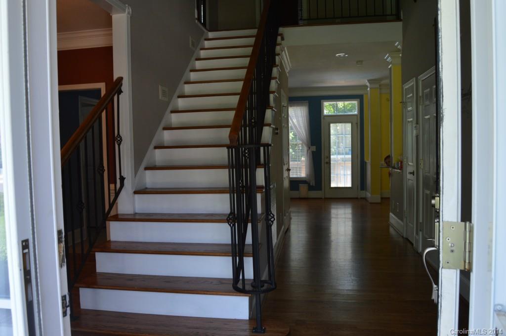 Cypress Pointe - Residential