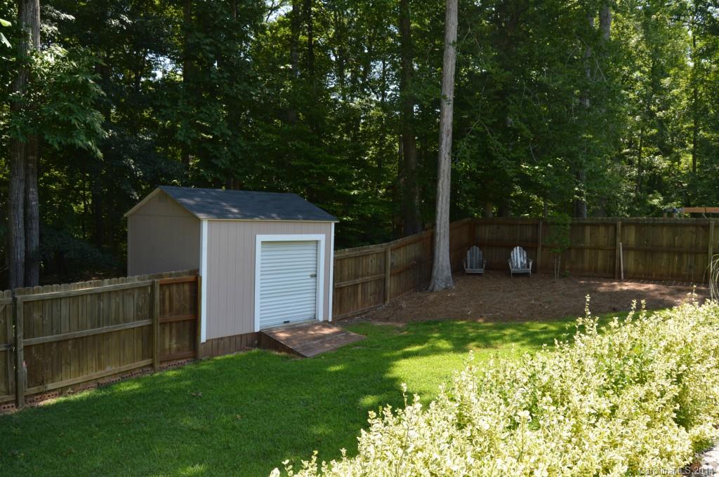 Cypress Pointe - Residential