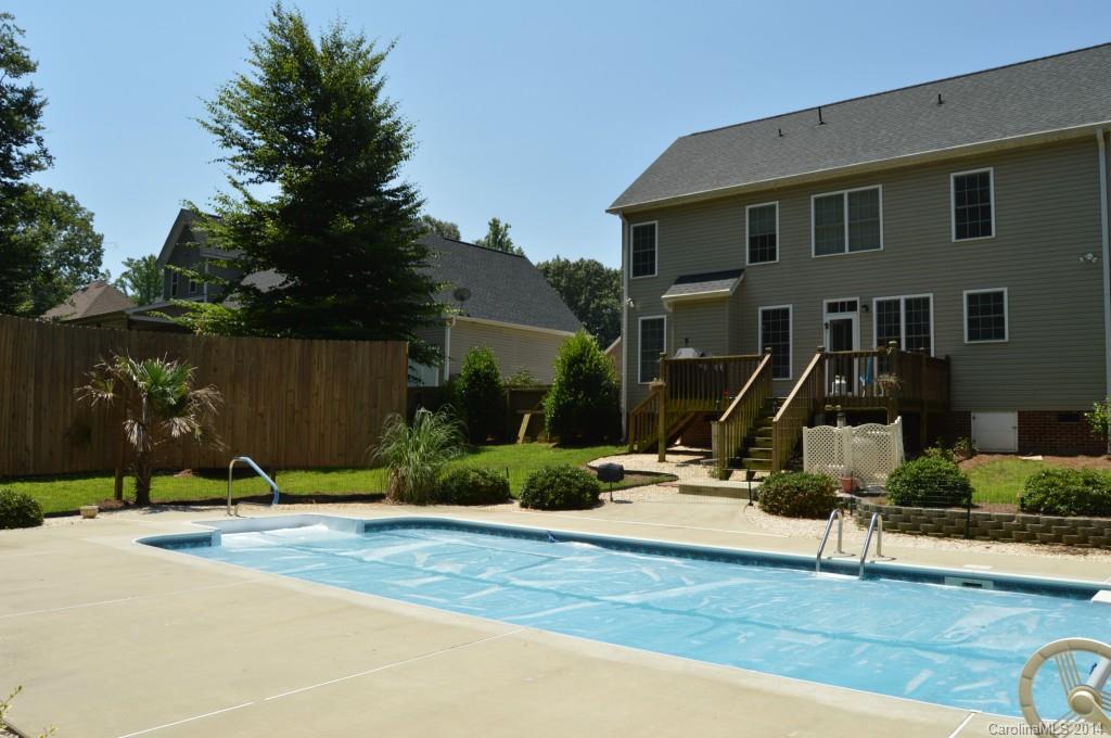 Cypress Pointe - Residential