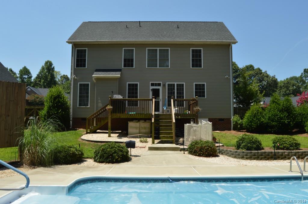 Cypress Pointe - Residential