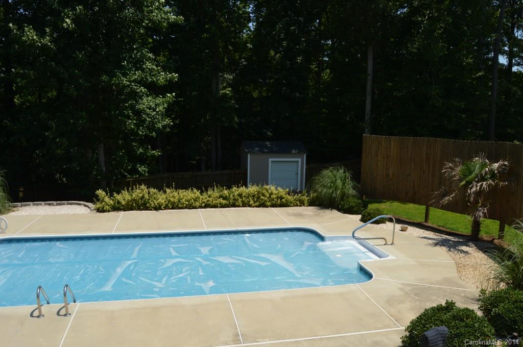 Cypress Pointe - Residential