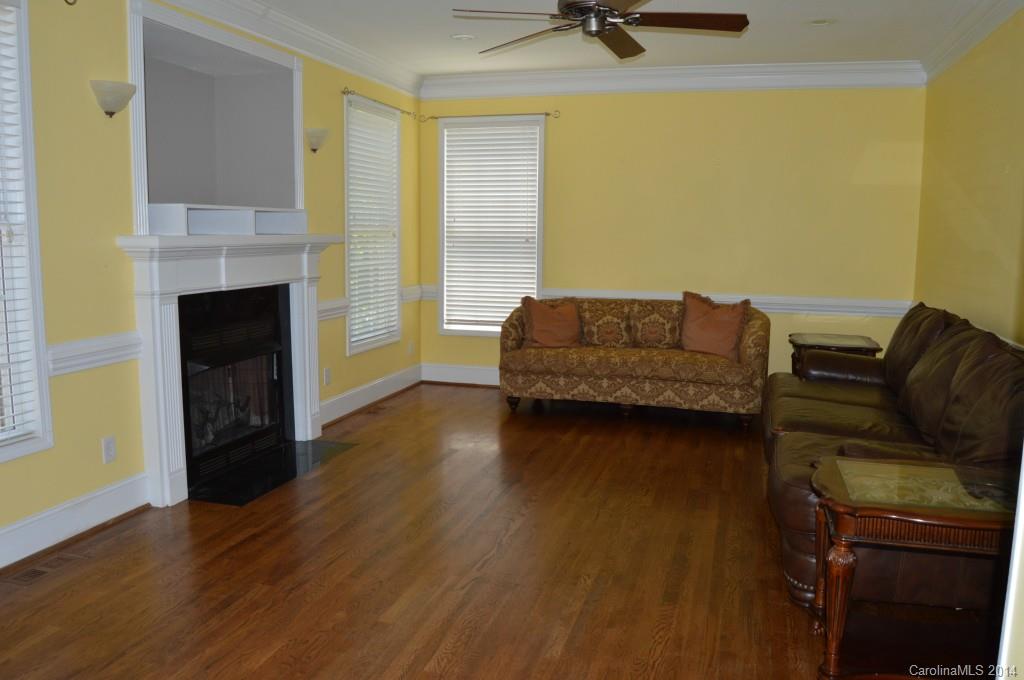 Cypress Pointe - Residential