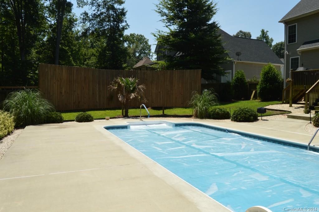 Cypress Pointe - Residential