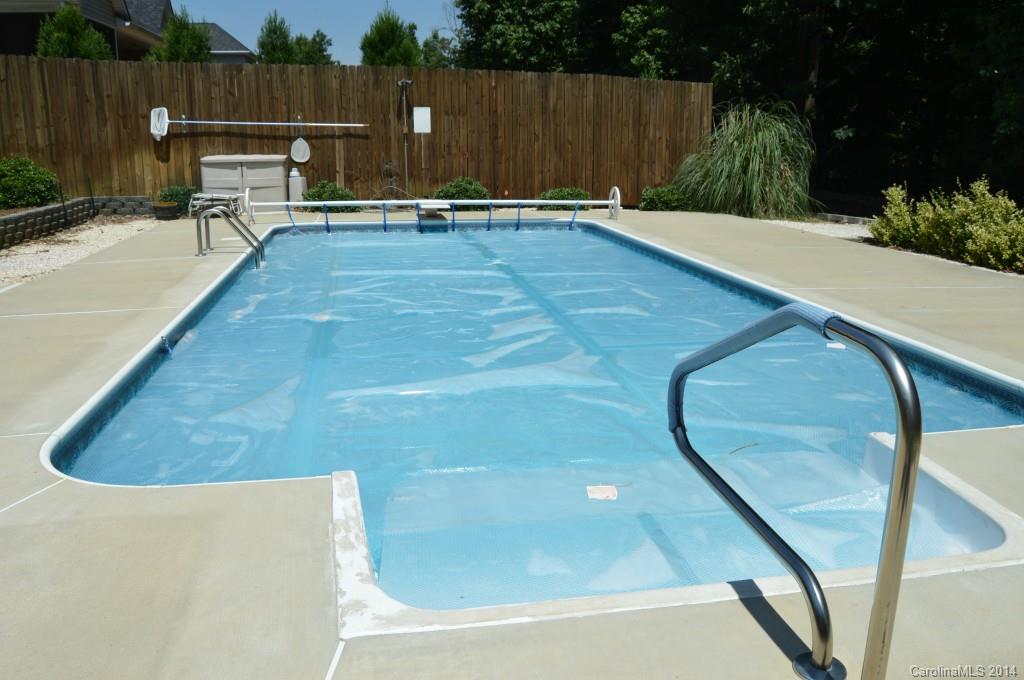 Cypress Pointe - Residential