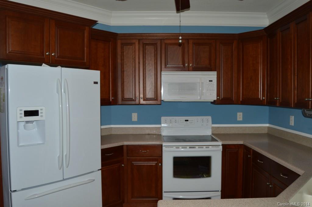 Cypress Pointe - Residential