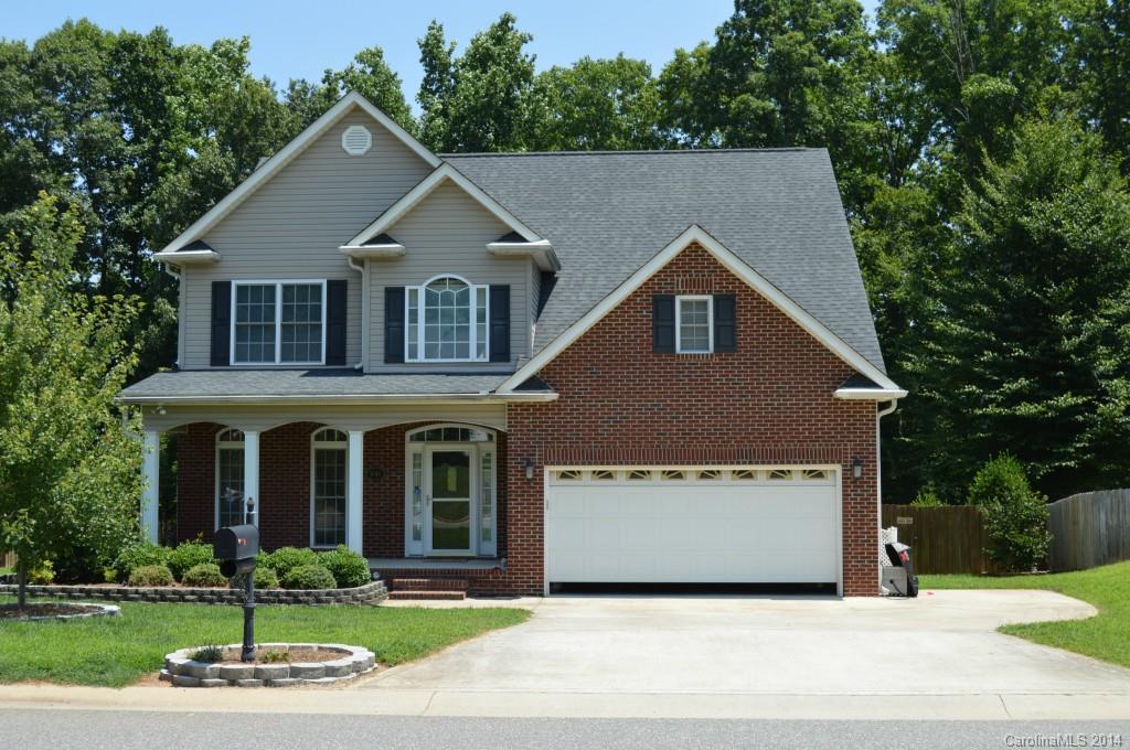 Cypress Pointe - Residential