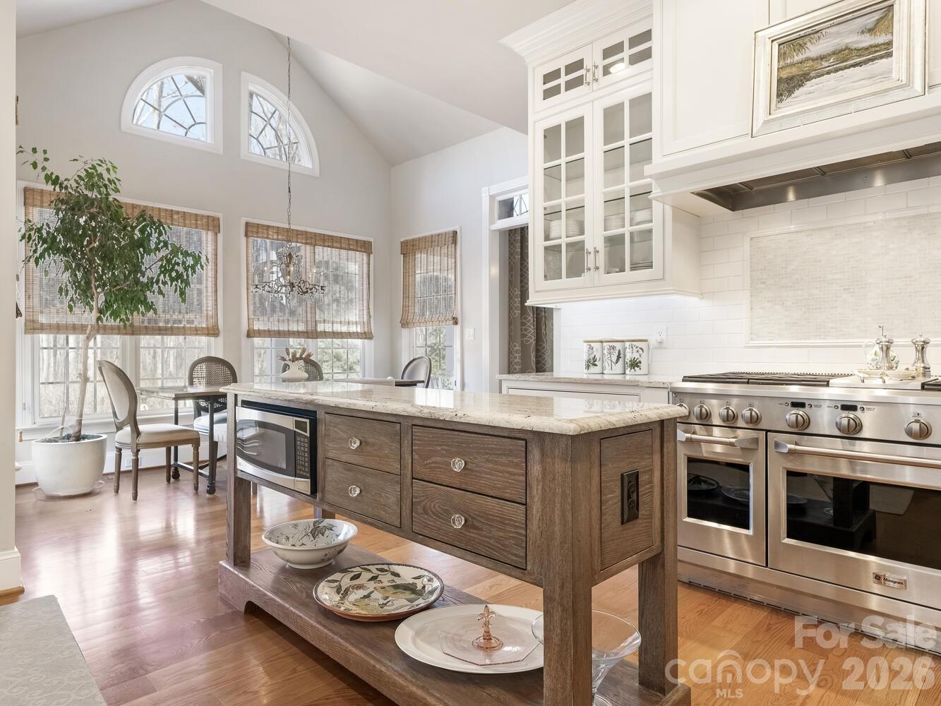 Highgrove - Residential