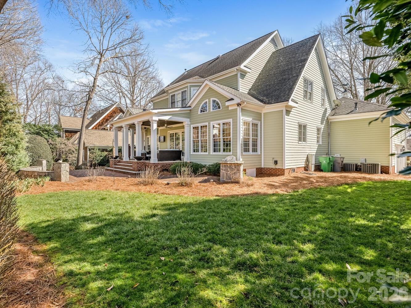 Highgrove - Residential