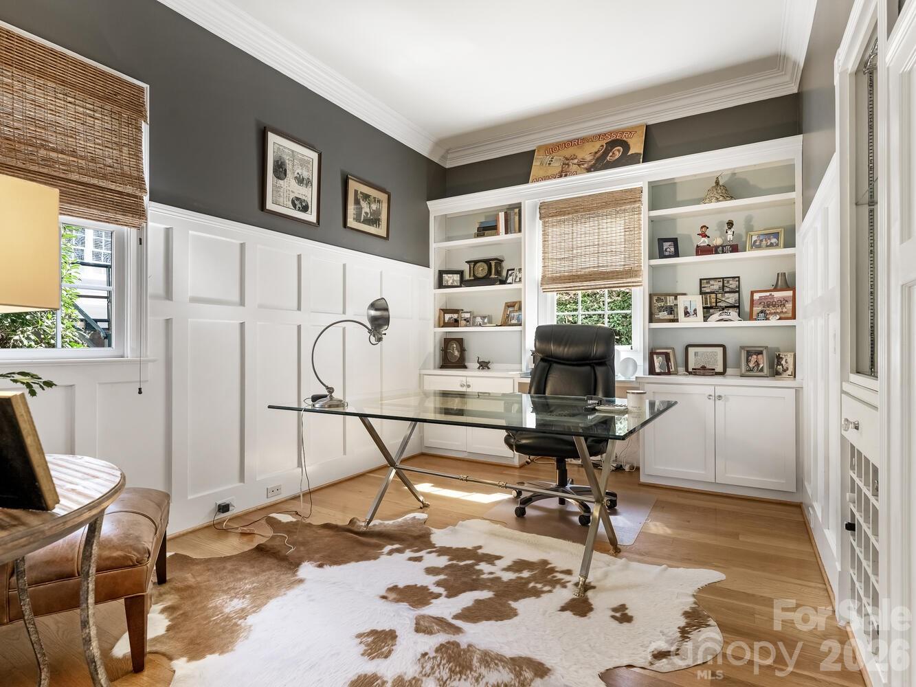 Highgrove - Residential